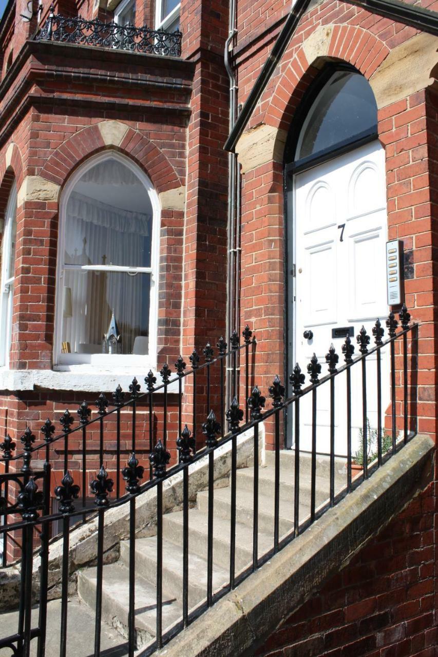 No3 By The Sea Apartment Whitby Exterior photo