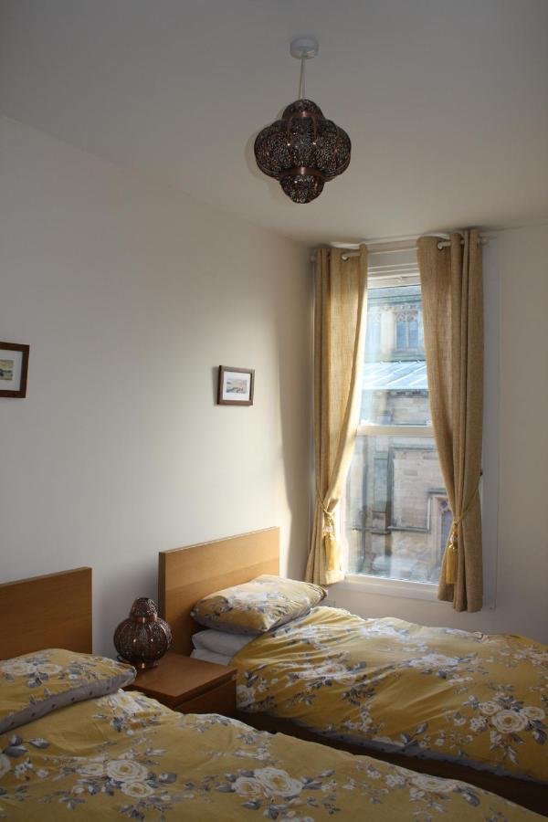 No3 By The Sea Apartment Whitby Exterior photo