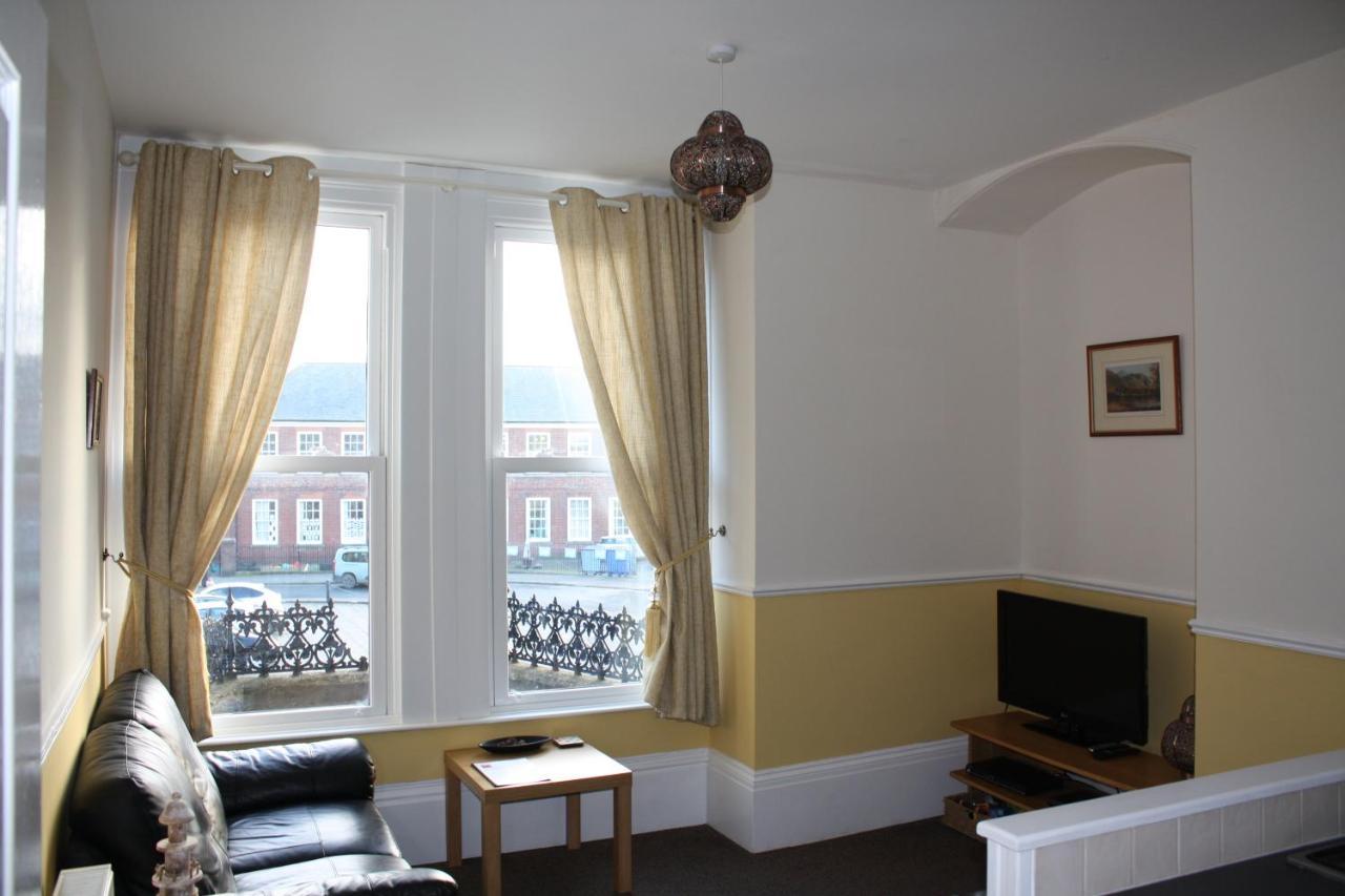 No3 By The Sea Apartment Whitby Exterior photo